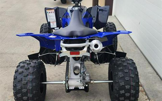 2024 Yamaha YFZ450R