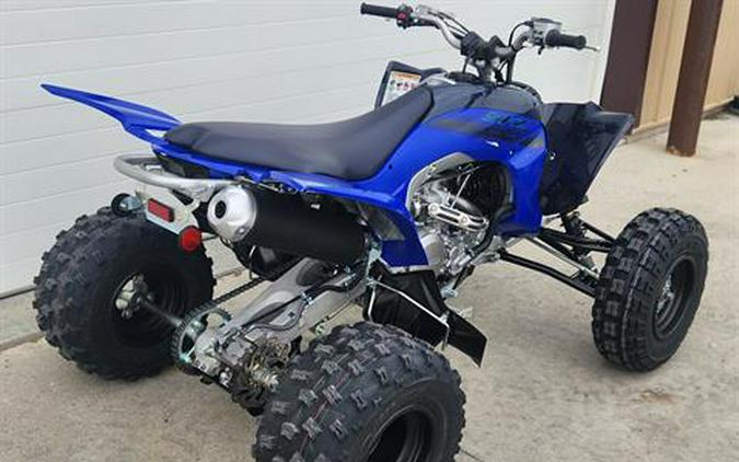 2024 Yamaha YFZ450R