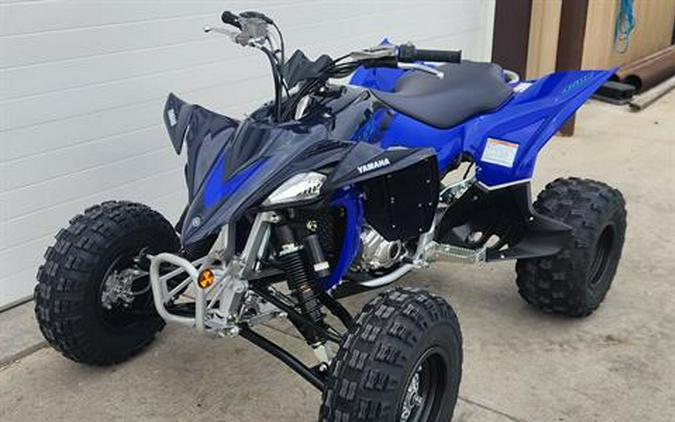 2024 Yamaha YFZ450R