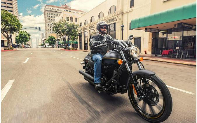 2020 Kawasaki Vulcan® 900 Custom