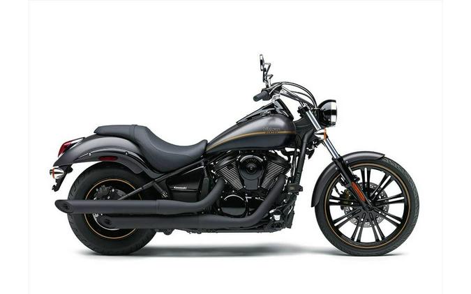 2020 Kawasaki Vulcan® 900 Custom