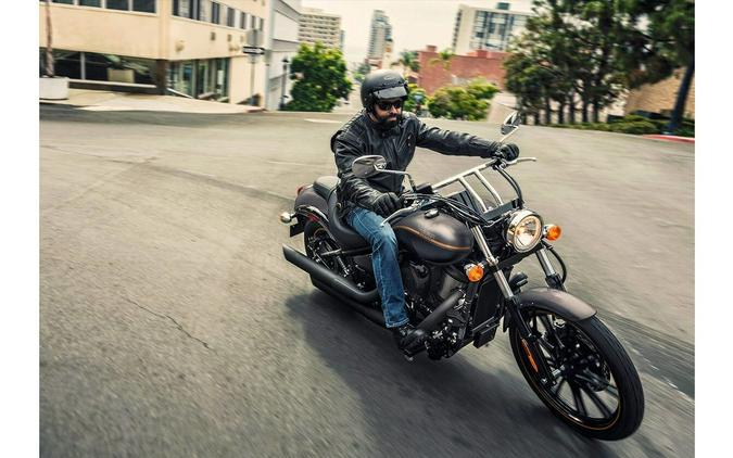 2020 Kawasaki Vulcan® 900 Custom