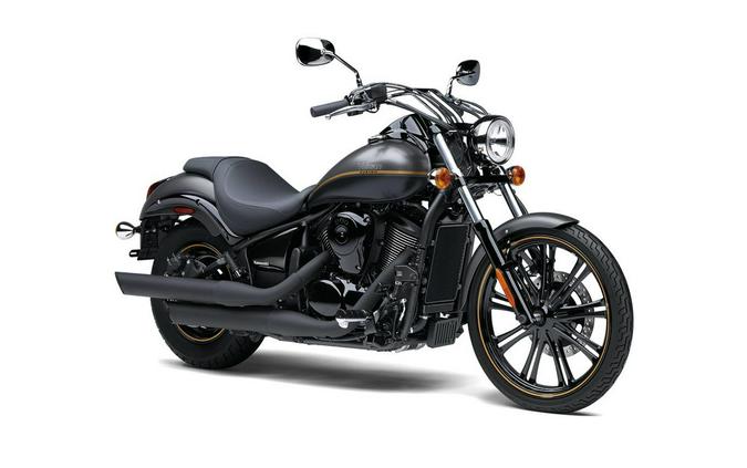 2020 Kawasaki Vulcan® 900 Custom