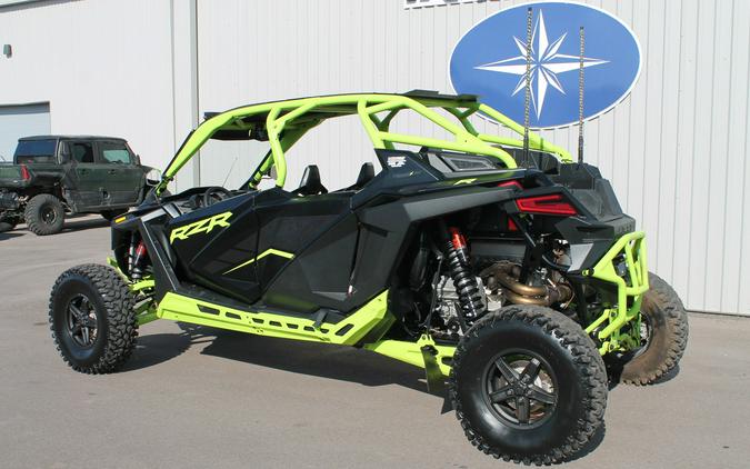 2024 Polaris Industries RZR Pro R 4 Ultimate