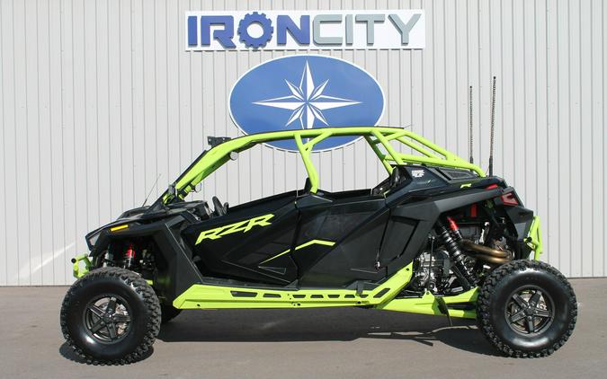 2024 Polaris Industries RZR Pro R 4 Ultimate