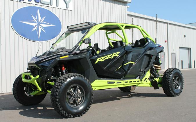 2024 Polaris Industries RZR Pro R 4 Ultimate