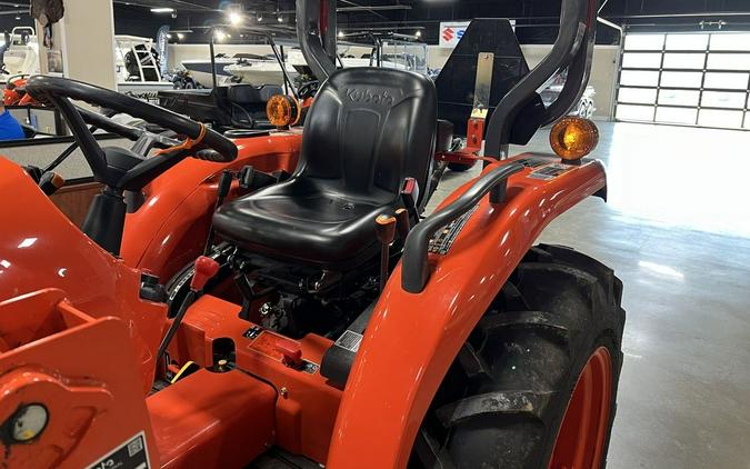 Kubota L3302DT