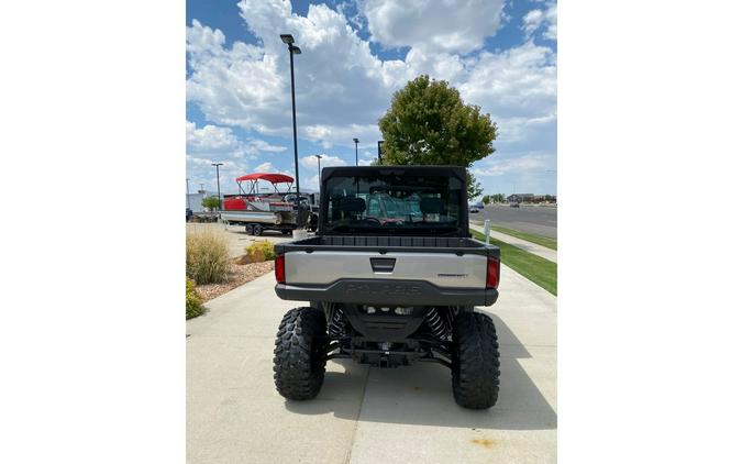 2024 Polaris Industries Ranger Crew XD 1500 Northstar Edition Premium