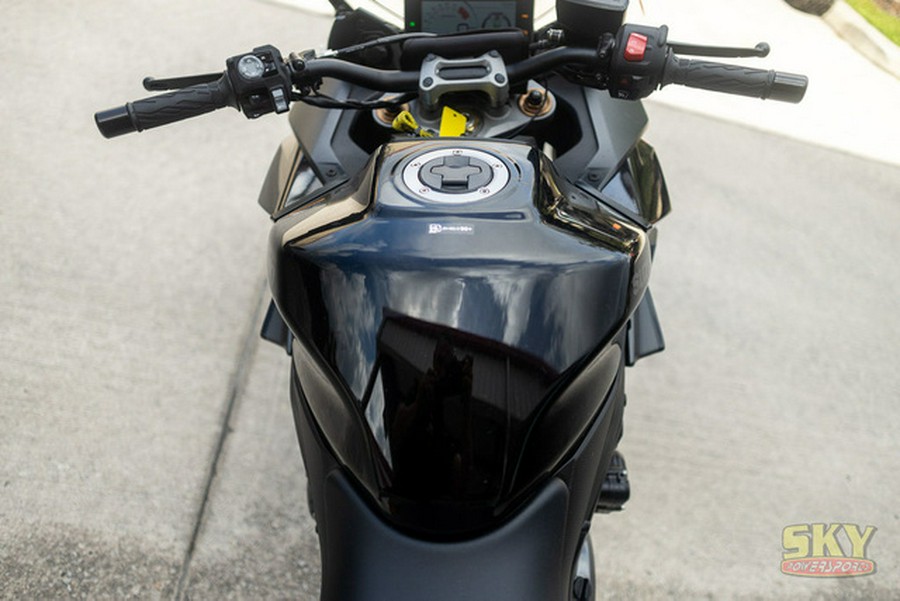 2024 Suzuki GSX-S 1000GT Plus