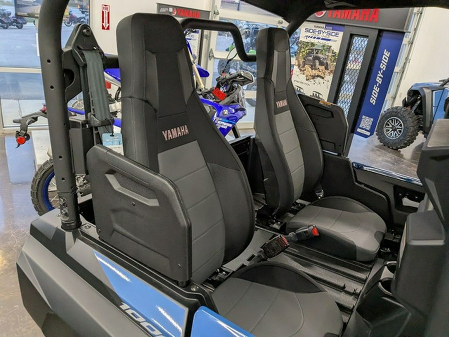 2025 Yamaha Wolverine RMAX4 1000 Compact Limited 1000 Limited Edition