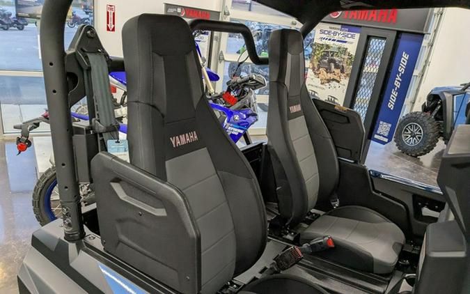 2025 Yamaha Wolverine RMAX4 1000 Compact Limited 1000 Limited Edition