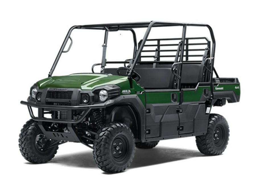 2025 Kawasaki Mule PRO-FXT 820 EPS