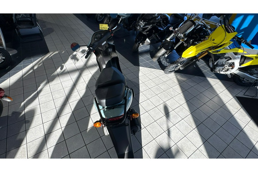 2025 KYMCO AGILITY 50