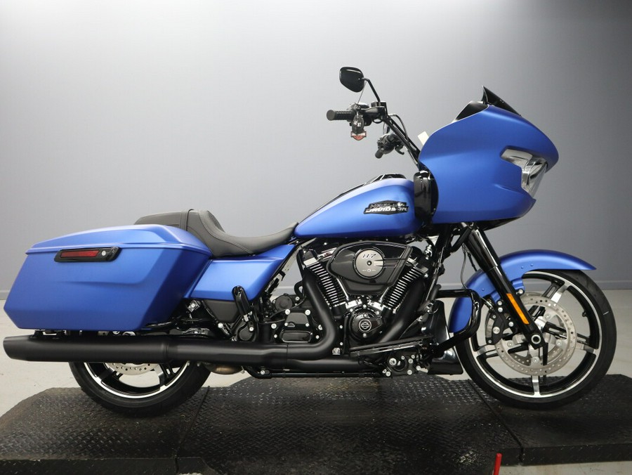 2026 Harley-Davidson Road Glide FLTRX
