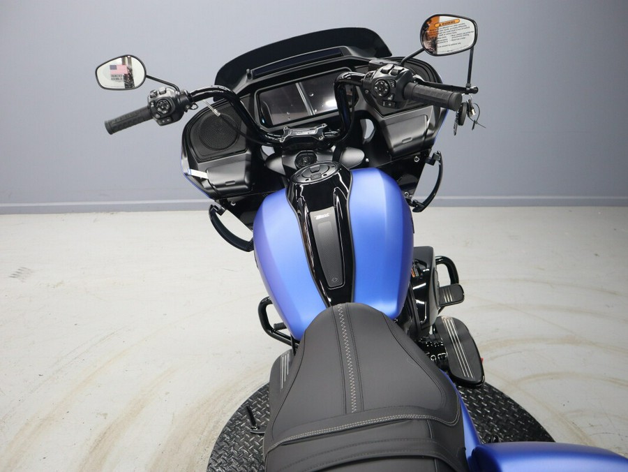 2026 Harley-Davidson Road Glide FLTRX