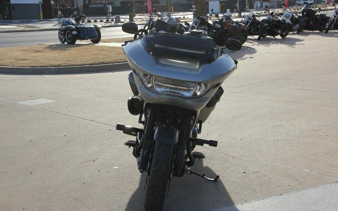2025 Harley-Davidson CVO Road Glide ST