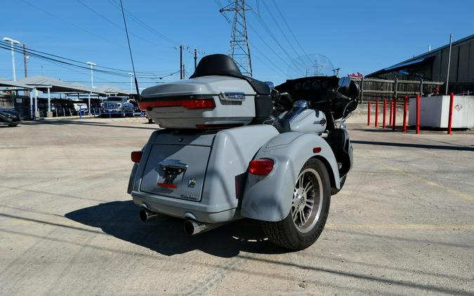 2024 HARLEY TRIKE TRI GLIDE ULTRA