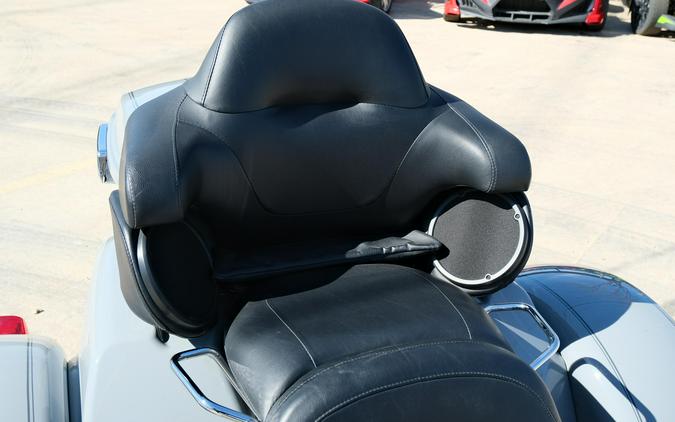 2024 HARLEY TRIKE TRI GLIDE ULTRA