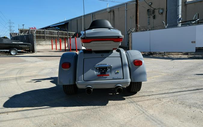 2024 HARLEY TRIKE TRI GLIDE ULTRA