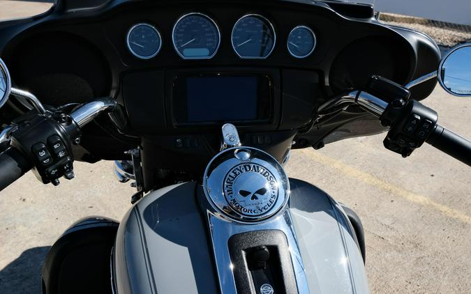 2024 HARLEY TRIKE TRI GLIDE ULTRA