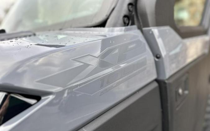 2026 Polaris® Ranger XP 1000 NorthStar Premium