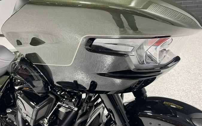 2026 Harley-Davidson FLTRX - Road Glide