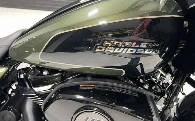 2026 Harley-Davidson FLTRX - Road Glide