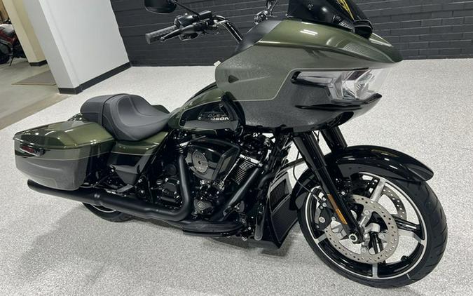 2026 Harley-Davidson FLTRX - Road Glide
