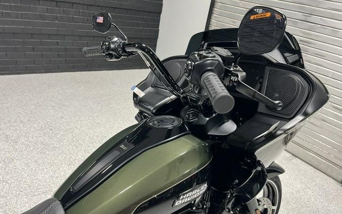 2026 Harley-Davidson FLTRX - Road Glide