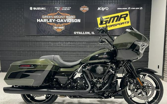2026 Harley-Davidson FLTRX - Road Glide