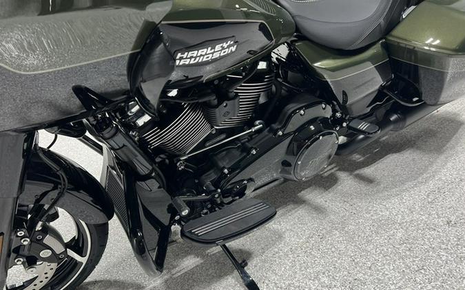2026 Harley-Davidson FLTRX - Road Glide