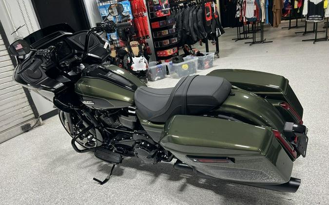2026 Harley-Davidson FLTRX - Road Glide