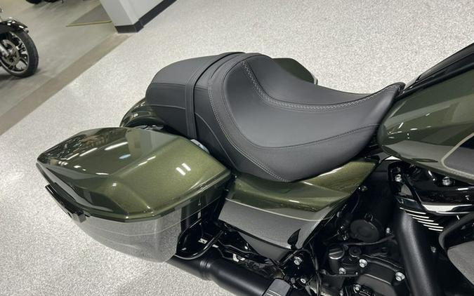 2026 Harley-Davidson FLTRX - Road Glide