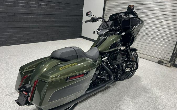 2026 Harley-Davidson FLTRX - Road Glide