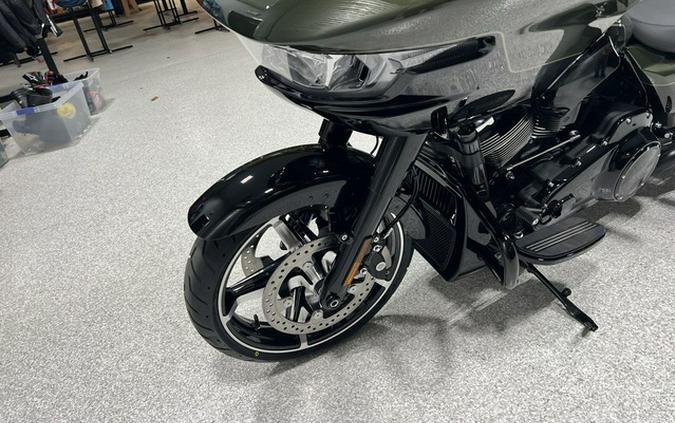 2026 Harley-Davidson FLTRX - Road Glide