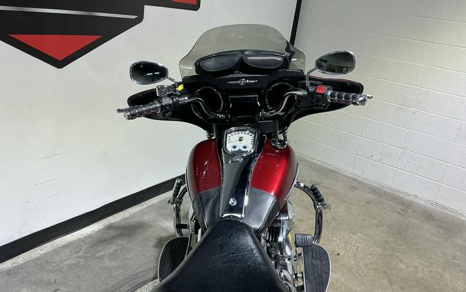 2014 Yamaha Stratoliner Deluxe