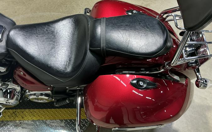 2014 Yamaha Stratoliner Deluxe