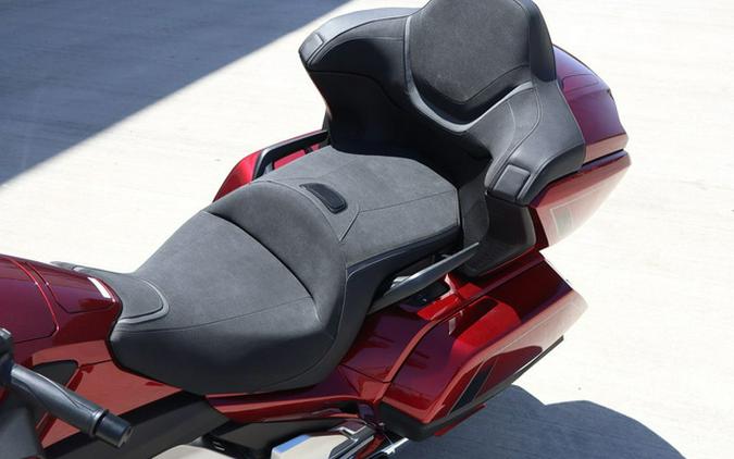 2026 Honda Gold Wing Tour Automatic DCT
