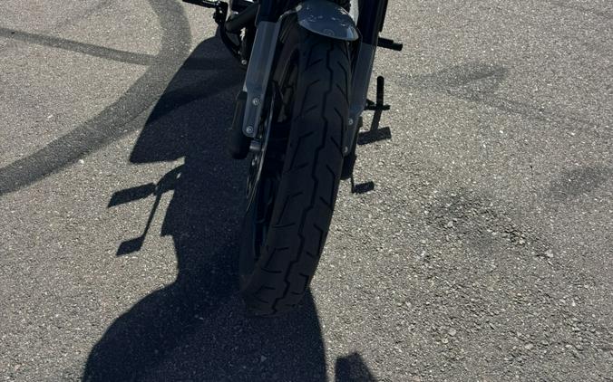 2026 Harley-Davidson® Low Rider® ST
