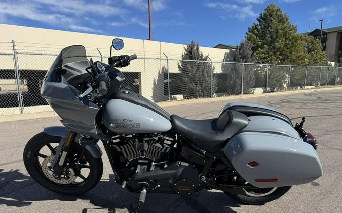 2026 Harley-Davidson® Low Rider® ST