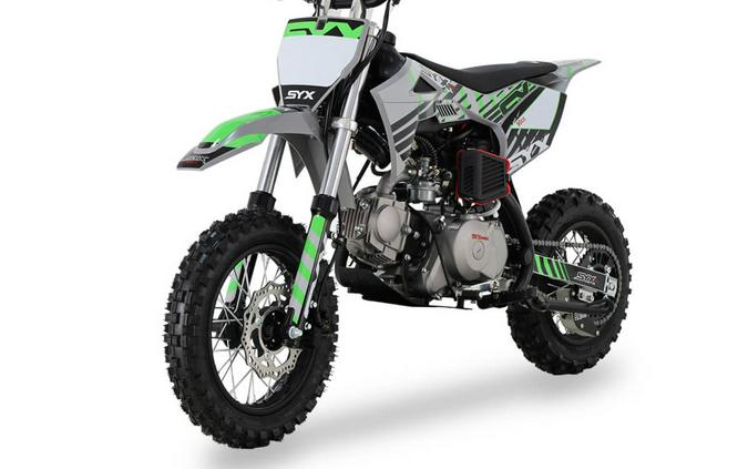 2026 IceBear PAD90-V2 Green - T1000196