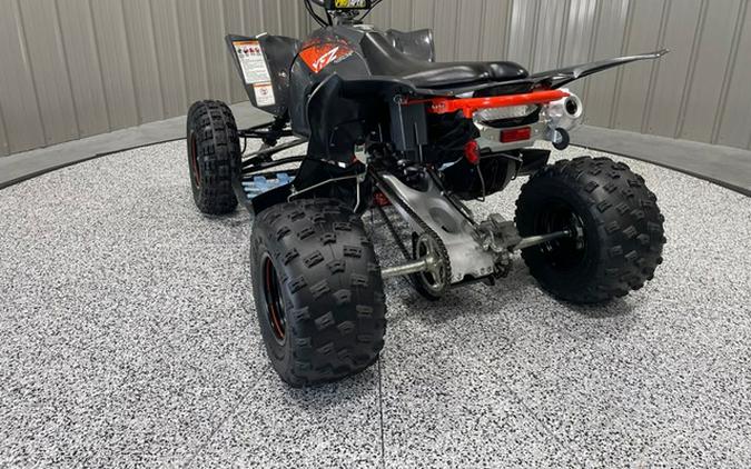 2024 Yamaha YFZ 450R SE