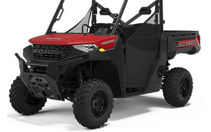 2021 Polaris Ranger 1000 EPS