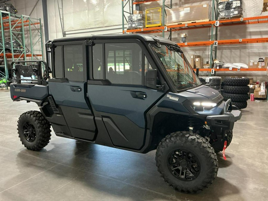 2027 Can-Am Defender XU MAX LTD HD11