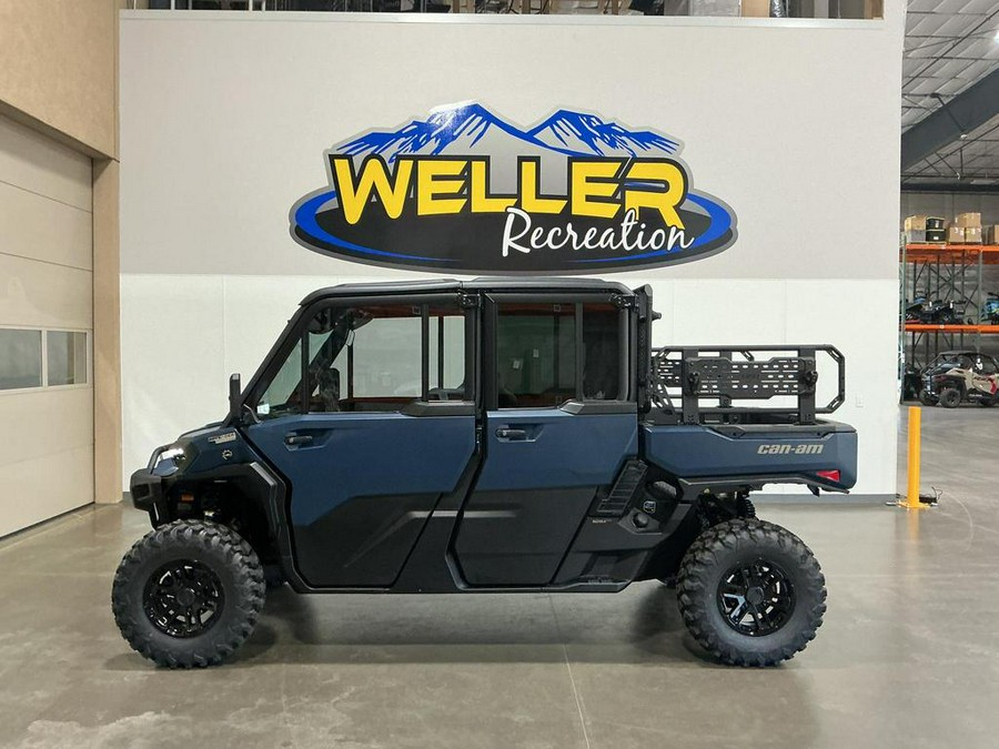 2027 Can-Am Defender XU MAX LTD HD11