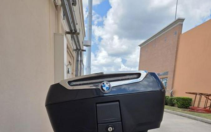 Used 2024 BMW K 1600 GT