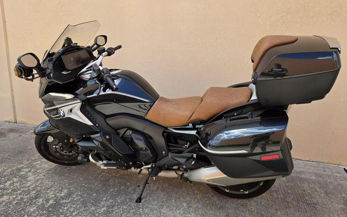Used 2024 BMW K 1600 GT