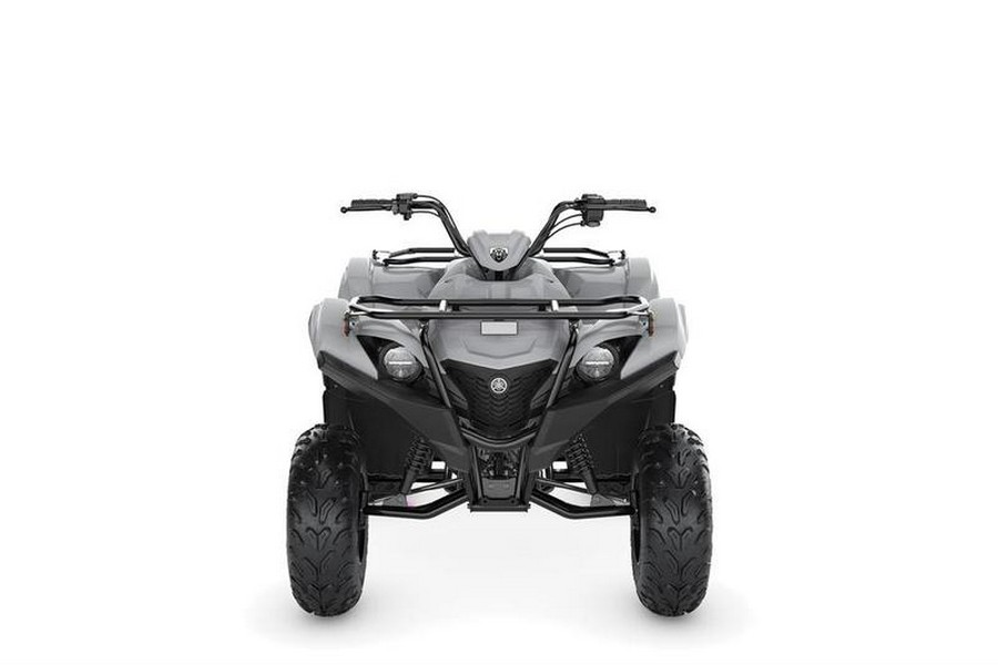 2023 Yamaha Grizzly 90