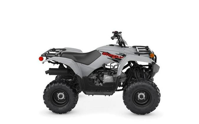 2023 Yamaha Grizzly 90