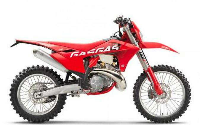 2024 GASGAS EC 250